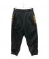 WACKO MARIA（ワコマリア）の古着「50's Pants」｜ブラック