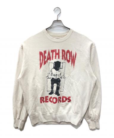 中古・古着通販】WACKO MARIA (ワコマリア) DEATH ROW RECORDS / HEAVY