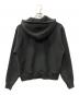 stussy (ステューシー) EST Printed full zip hoodie ブラック サイズ:SIZE S：25000円