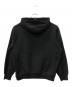 SUPREME (シュプリーム) Box Logo Hooded Sweatshirt ブラック サイズ:SIZE M：30000円