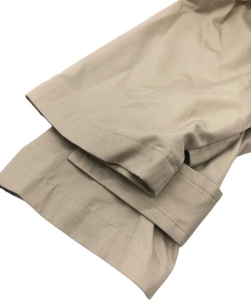 Traditional Weatherwear（トラディショナルウェザーウェア）Traditional Weatherwear (トラディショナルウェザーウェア) MALTONステンカラーコート ベージュ サイズ:SIZE XSの古着・服飾アイテム