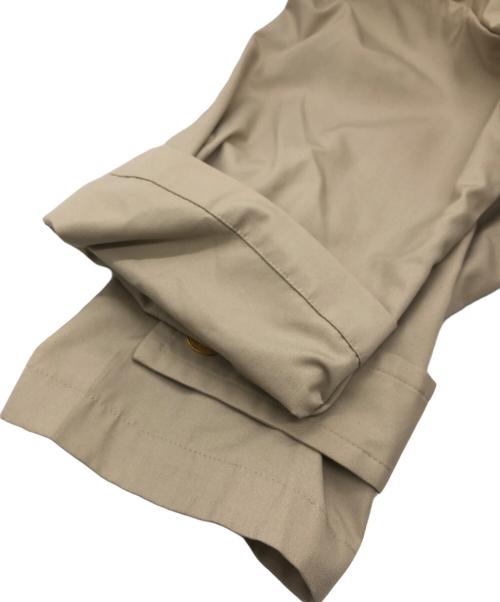 Traditional Weatherwear（トラディショナルウェザーウェア）Traditional Weatherwear (トラディショナルウェザーウェア) MALTONステンカラーコート ベージュ サイズ:SIZE XSの古着・服飾アイテム