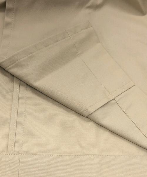 Traditional Weatherwear（トラディショナルウェザーウェア）Traditional Weatherwear (トラディショナルウェザーウェア) MALTONステンカラーコート ベージュ サイズ:SIZE XSの古着・服飾アイテム