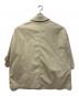 Traditional Weatherwear (トラディショナルウェザーウェア) MALTONステンカラーコート ベージュ サイズ:SIZE XS：16000円