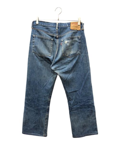 LEVI'S（リーバイス）LEVI'S (リーバイス) 大戦復刻 S501XXデニムパンツ インディゴ サイズ:SIZE 33の古着・服飾アイテム