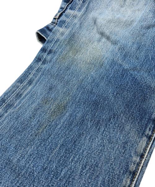LEVI'S（リーバイス）LEVI'S (リーバイス) 大戦復刻 S501XXデニムパンツ インディゴ サイズ:SIZE 33の古着・服飾アイテム