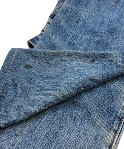 LEVI'S（リーバイス）LEVI'S (リーバイス) 大戦復刻 S501XXデニムパンツ インディゴ サイズ:SIZE 33の古着・服飾アイテム