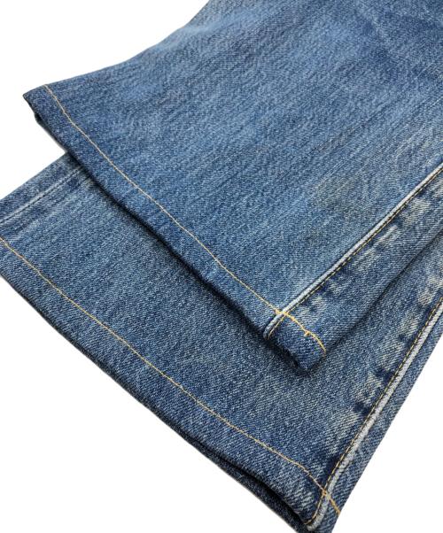 LEVI'S（リーバイス）LEVI'S (リーバイス) 大戦復刻 S501XXデニムパンツ インディゴ サイズ:SIZE 33の古着・服飾アイテム