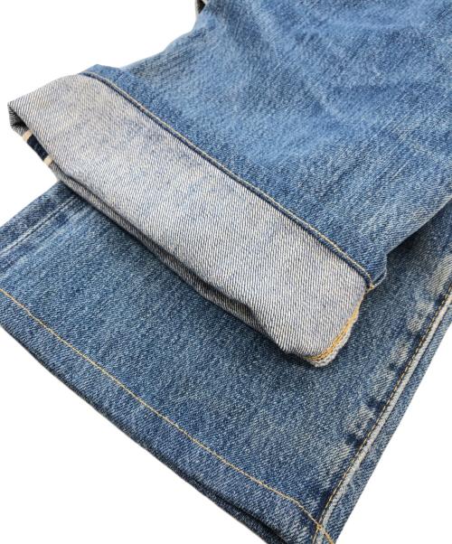 LEVI'S（リーバイス）LEVI'S (リーバイス) 大戦復刻 S501XXデニムパンツ インディゴ サイズ:SIZE 33の古着・服飾アイテム