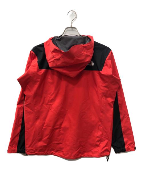 THE NORTH FACE（ザ ノース フェイス）THE NORTH FACE (ザ ノース フェイス) クライムライトジャケット レッド サイズ:SIZE Sの古着・服飾アイテム