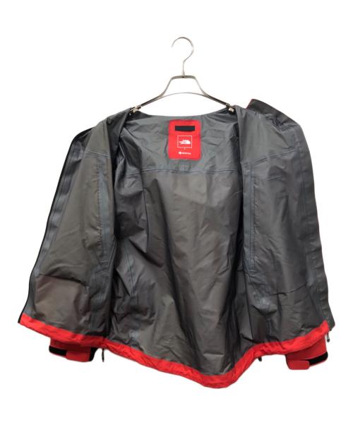 THE NORTH FACE（ザ ノース フェイス）THE NORTH FACE (ザ ノース フェイス) クライムライトジャケット レッド サイズ:SIZE Sの古着・服飾アイテム