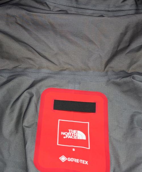 THE NORTH FACE（ザ ノース フェイス）THE NORTH FACE (ザ ノース フェイス) クライムライトジャケット レッド サイズ:SIZE Sの古着・服飾アイテム