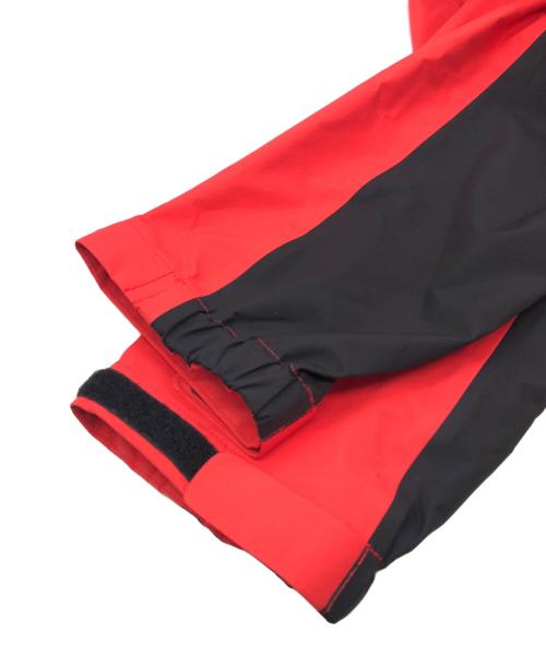THE NORTH FACE（ザ ノース フェイス）THE NORTH FACE (ザ ノース フェイス) クライムライトジャケット レッド サイズ:SIZE Sの古着・服飾アイテム