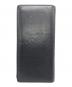 LOUIS VUITTON (ルイ ヴィトン) ポルトフォイユブラザ ブラック：15000円
