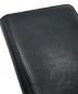 中古・古着 LOUIS VUITTON (ルイ ヴィトン) ポルトフォイユブラザ ブラック：15000円
