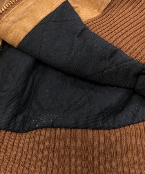 CarHartt（カーハート）CarHartt (カーハート) アクティブジャケット ベージュ サイズ:SIZE XLの古着・服飾アイテム