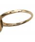 中古・古着 STAR JEWELRY (スタージュエリー) ムーンストーンリング サイズ:表記無し：15000円