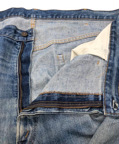 LEVI'S（リーバイス）LEVI'S (リーバイス) 66後期505デニムパンツ インディゴ サイズ:SIZE 不明の古着・服飾アイテム