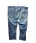 LEVI'S (リーバイス) 66後期505デニムパンツ インディゴ サイズ:SIZE 不明：18000円