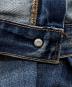 中古・古着 LEVI'S (リーバイス) 66後期505デニムパンツ インディゴ サイズ:SIZE 不明：18000円