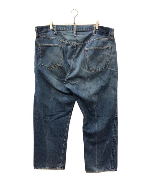 LEVI'S（リーバイス）LEVI'S (リーバイス) 66後期501デニムパンツ インディゴ サイズ:SIZE W48 L32の古着・服飾アイテム