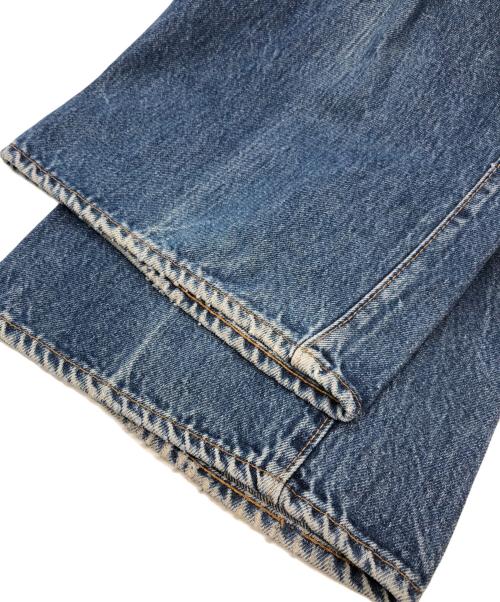 LEVI'S（リーバイス）LEVI'S (リーバイス) 66後期501デニムパンツ インディゴ サイズ:SIZE W48 L32の古着・服飾アイテム