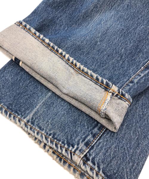 LEVI'S（リーバイス）LEVI'S (リーバイス) 66後期501デニムパンツ インディゴ サイズ:SIZE W48 L32の古着・服飾アイテム