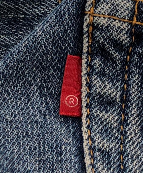 LEVI'S（リーバイス）LEVI'S (リーバイス) 66後期501デニムパンツ インディゴ サイズ:SIZE W48 L32の古着・服飾アイテム