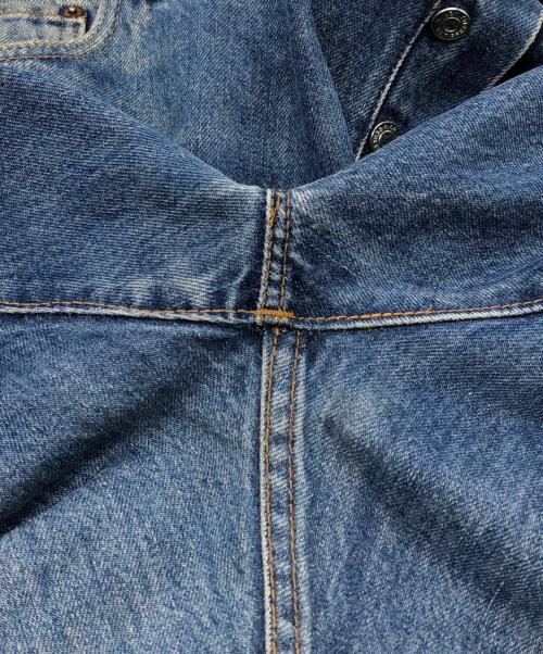 LEVI'S（リーバイス）LEVI'S (リーバイス) 66後期501デニムパンツ インディゴ サイズ:SIZE W48 L32の古着・服飾アイテム