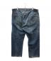 LEVI'S (リーバイス) 66後期501デニムパンツ インディゴ サイズ:SIZE W48 L32：50000円