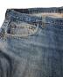 中古・古着 LEVI'S (リーバイス) 66後期501デニムパンツ インディゴ サイズ:SIZE W48 L32：50000円