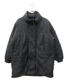 WILD THINGS（ワイルドシングス）の古着「モンスターパーカー/ MONSTER PARKA」｜ブラック