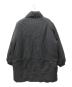 WILD THINGS (ワイルドシングス) モンスターパーカー/ MONSTER PARKA ブラック サイズ:SIZE S：20000円