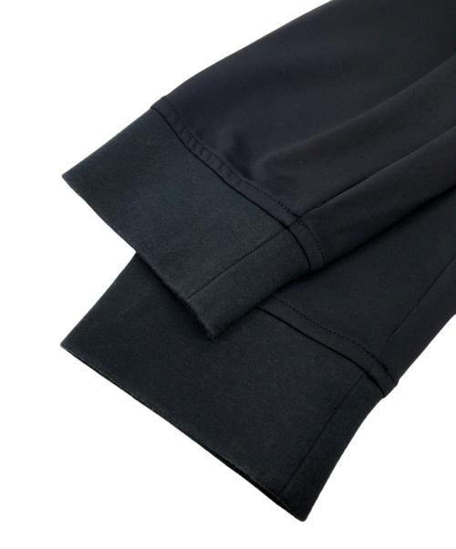 Porter Classic（ポータークラシック）Porter Classic (ポータークラシック) スーパーナイロンストレッチ トラックジャケット ブラック サイズ:SIZE 2の古着・服飾アイテム