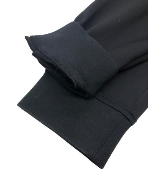 Porter Classic（ポータークラシック）Porter Classic (ポータークラシック) スーパーナイロンストレッチ トラックジャケット ブラック サイズ:SIZE 2の古着・服飾アイテム