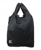 FreshService×philmentフレッシュサービス×フィルメント）の古着「LF TOTE SET」｜ブラック