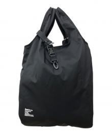 FreshService×philment（フレッシュサービス×フィルメント）の古着「LF TOTE SET」｜ブラック