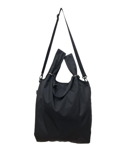 FreshService（フレッシュサービス）FreshService (フレッシュサービス) philment (フィルメント) LF TOTE SET ブラック サイズ:下記参照の古着・服飾アイテム