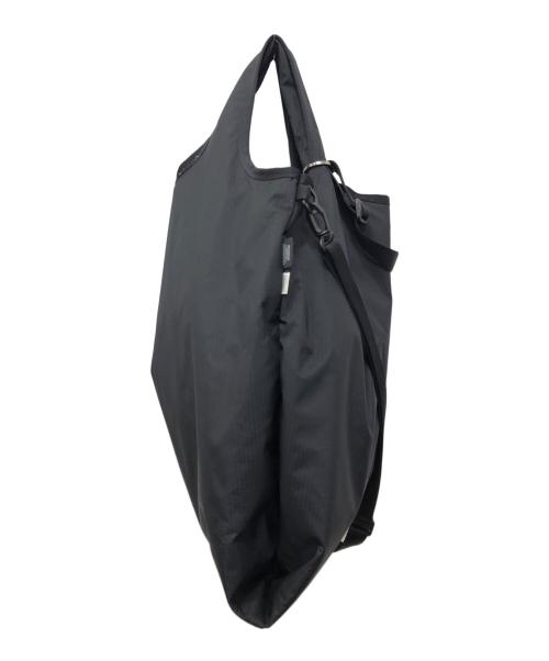 FreshService（フレッシュサービス）FreshService (フレッシュサービス) philment (フィルメント) LF TOTE SET ブラック サイズ:下記参照の古着・服飾アイテム