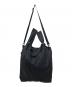 FreshService (フレッシュサービス) philment (フィルメント) LF TOTE SET ブラック サイズ:下記参照：18000円