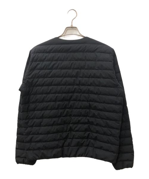 THE NORTH FACE（ザ ノース フェイス）THE NORTH FACE (ザ ノース フェイス) WS Zepher Shell Cardigan ブラック サイズ:SIZE XLの古着・服飾アイテム