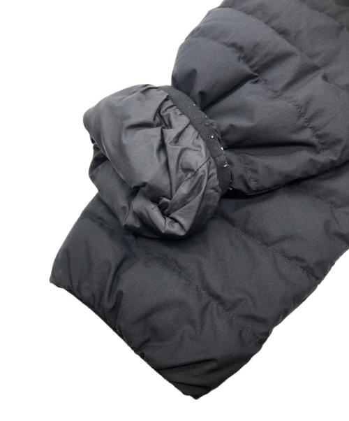 THE NORTH FACE（ザ ノース フェイス）THE NORTH FACE (ザ ノース フェイス) WS Zepher Shell Cardigan ブラック サイズ:SIZE XLの古着・服飾アイテム