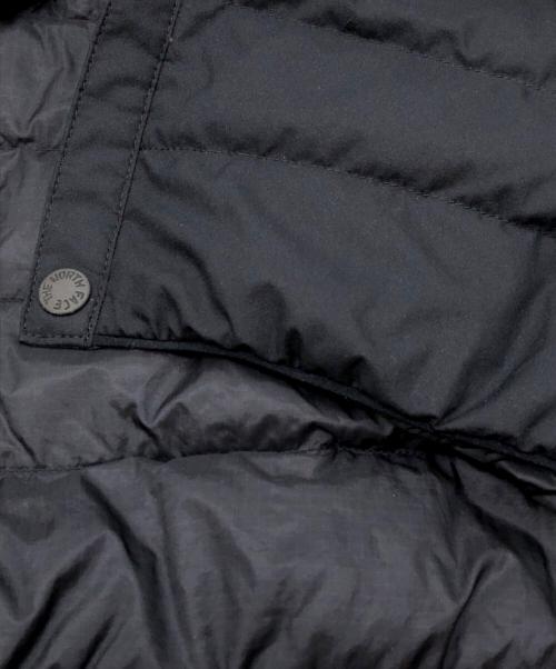 THE NORTH FACE（ザ ノース フェイス）THE NORTH FACE (ザ ノース フェイス) WS Zepher Shell Cardigan ブラック サイズ:SIZE XLの古着・服飾アイテム