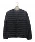 THE NORTH FACE（ザ ノース フェイス）の古着「WS Zepher Shell Cardigan」｜ブラック