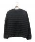 THE NORTH FACE (ザ ノース フェイス) WS Zepher Shell Cardigan ブラック サイズ:SIZE XL：17000円