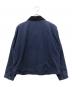 CarHartt (カーハート) ブランケットライナーデトロイトジャケット ネイビー サイズ:SIZE L：30000円