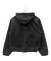 stussy (ステューシー) Double Dye Work Jacket ブラック サイズ:SIZE L：30000円