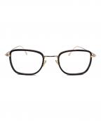 TOM FORDトムフォード）の古着「眼鏡」｜ブラウン