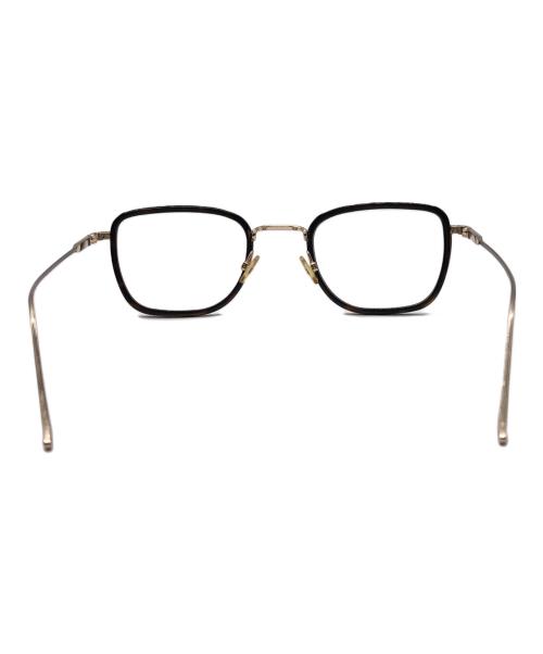TOM FORD（トムフォード）TOM FORD (トムフォード) 眼鏡 ブラウン サイズ:49□22 145の古着・服飾アイテム