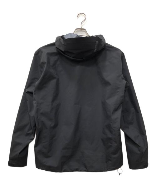 ARC'TERYX（アークテリクス）ARC'TERYX (アークテリクス) BETA JACKET ブラック サイズ:Mの古着・服飾アイテム